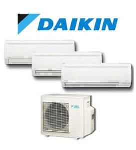 Daiken