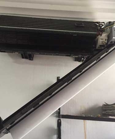 Repair-of-Fan-Coil-Unit