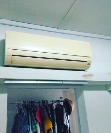 Repair-of-Trunking-Casing