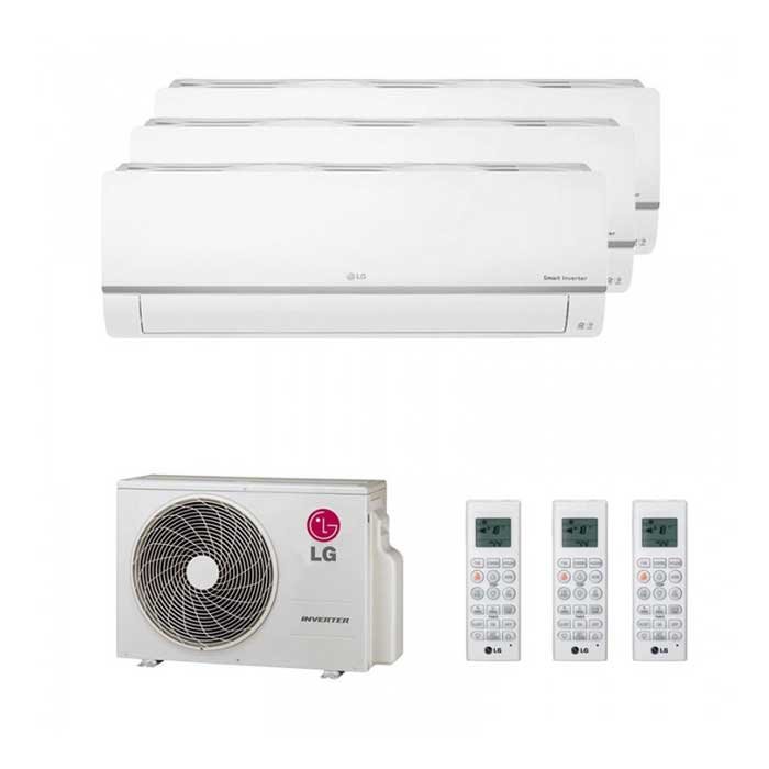 LG 5 TICKS SYSTEM 3  <br>A4UQ26GFA2 / AMNQ09GSJA0