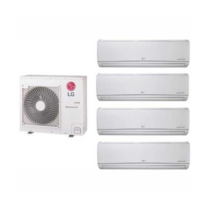 LG 5 TICKS SYSTEM 4 <br>A4UQ26GFA2 / AMNQ09GSJA0