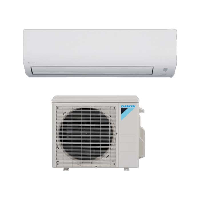 DAIKIN 2 TICKS SYSTEM 1 <br>RKS25GVMG / FTKS25DVM
