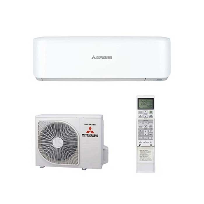 MITSUBISHI HEAVY INDUSTRIES <br>5 TICKS SYSTEM 1 <br>SRK25ZSX-S / SRC25ZSX-S